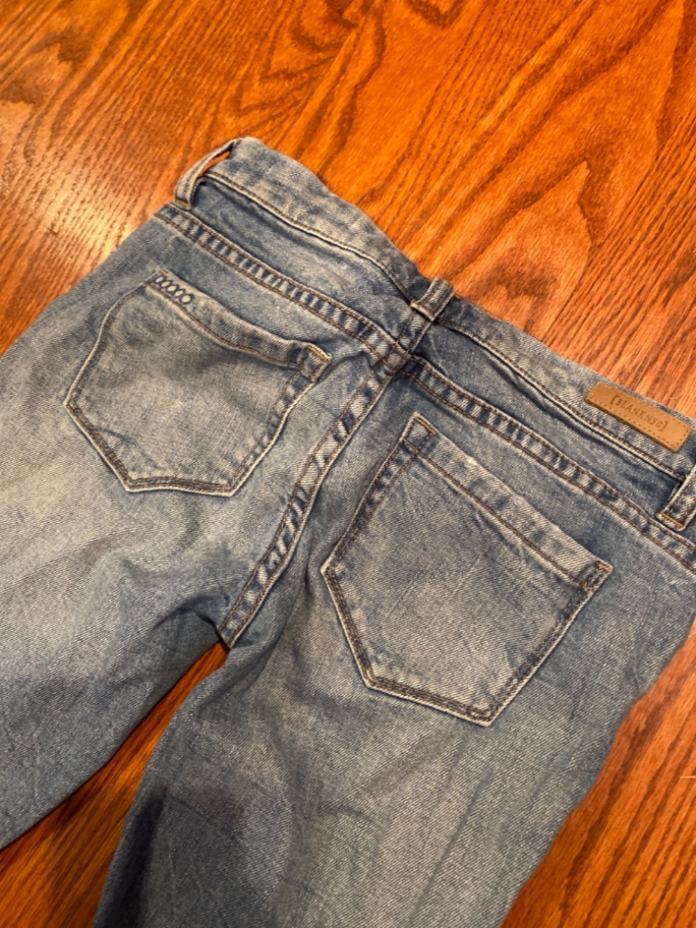 BLANK NYC JEANS - Picture 4 of 4